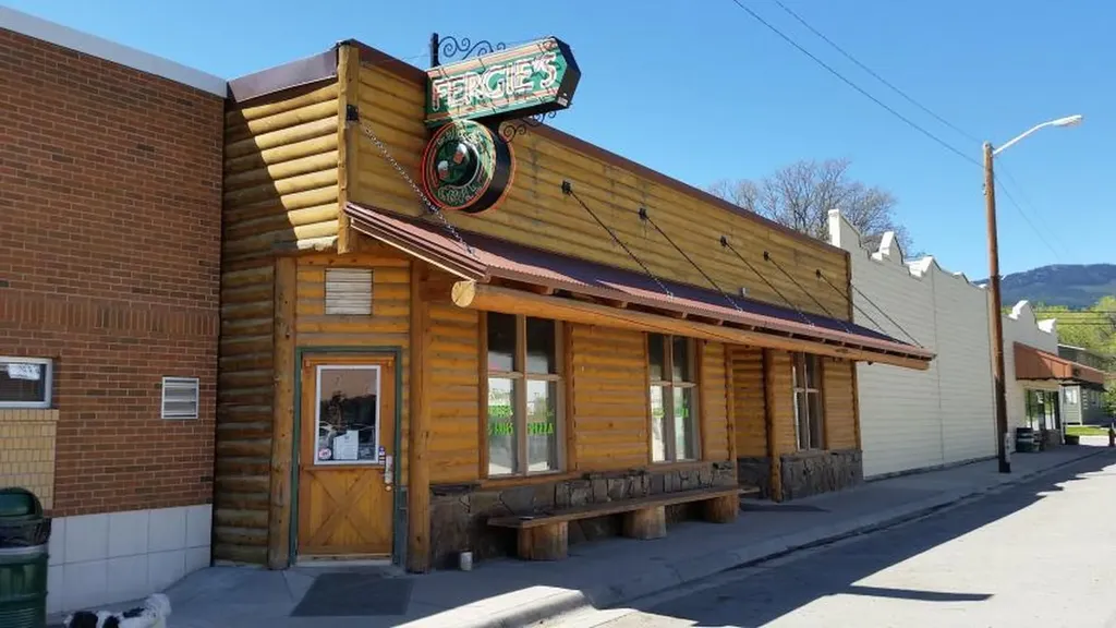 213 Main Street Hot Springs MT 59845