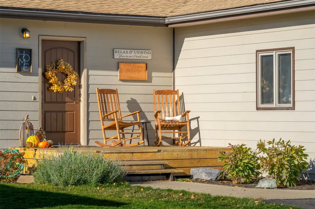 116 Trevino Drive Kalispell MT 59901