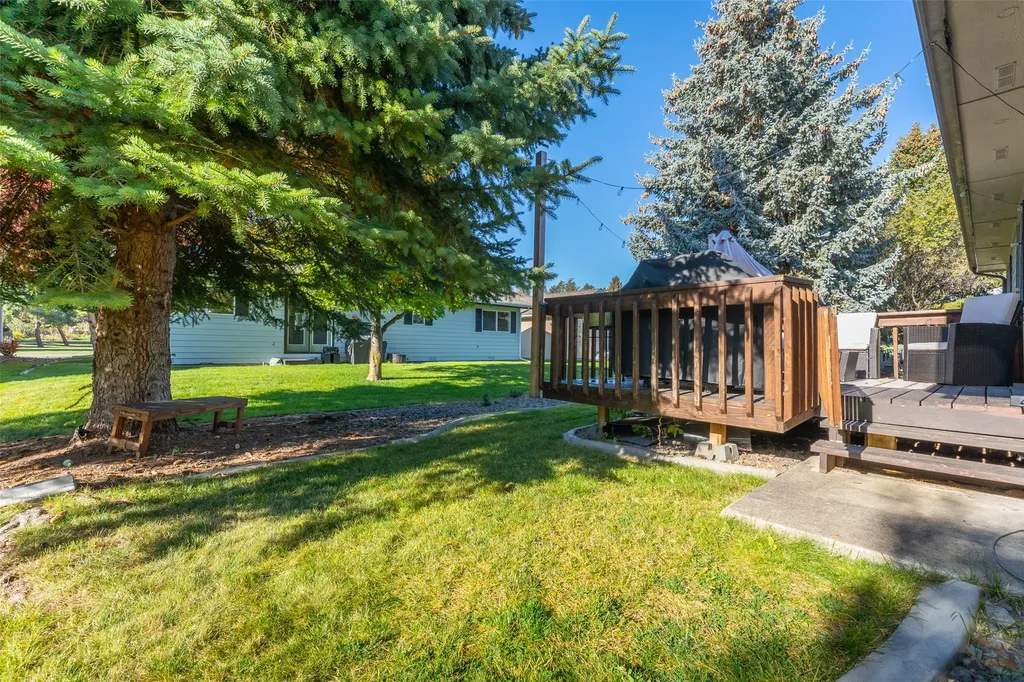 116 Trevino Drive Kalispell MT 59901