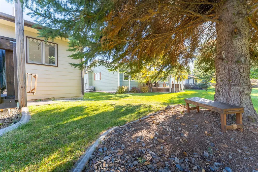 116 Trevino Drive Kalispell MT 59901