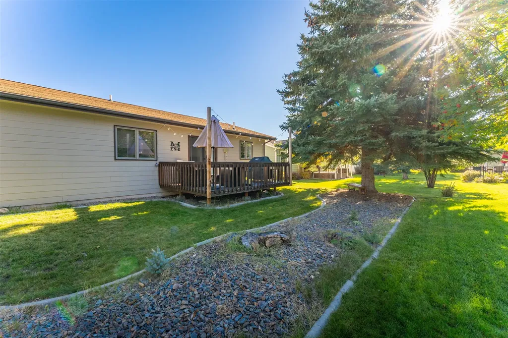 116 Trevino Drive Kalispell MT 59901
