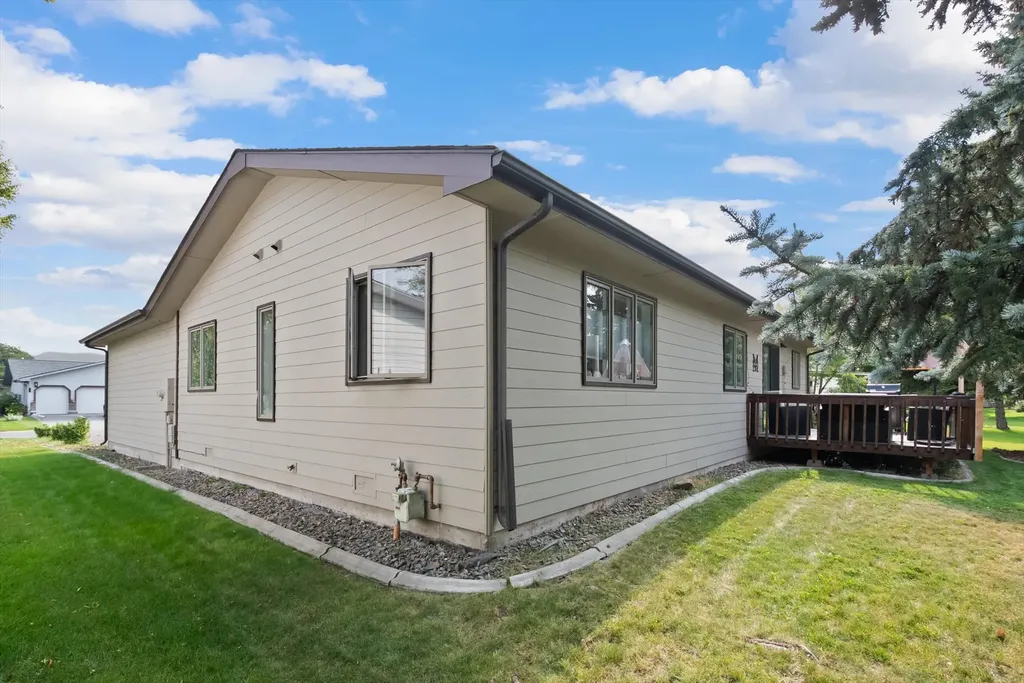 116 Trevino Drive Kalispell MT 59901