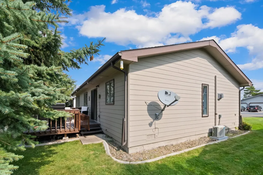 116 Trevino Drive Kalispell MT 59901