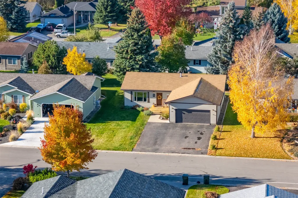 116 Trevino Drive Kalispell MT 59901