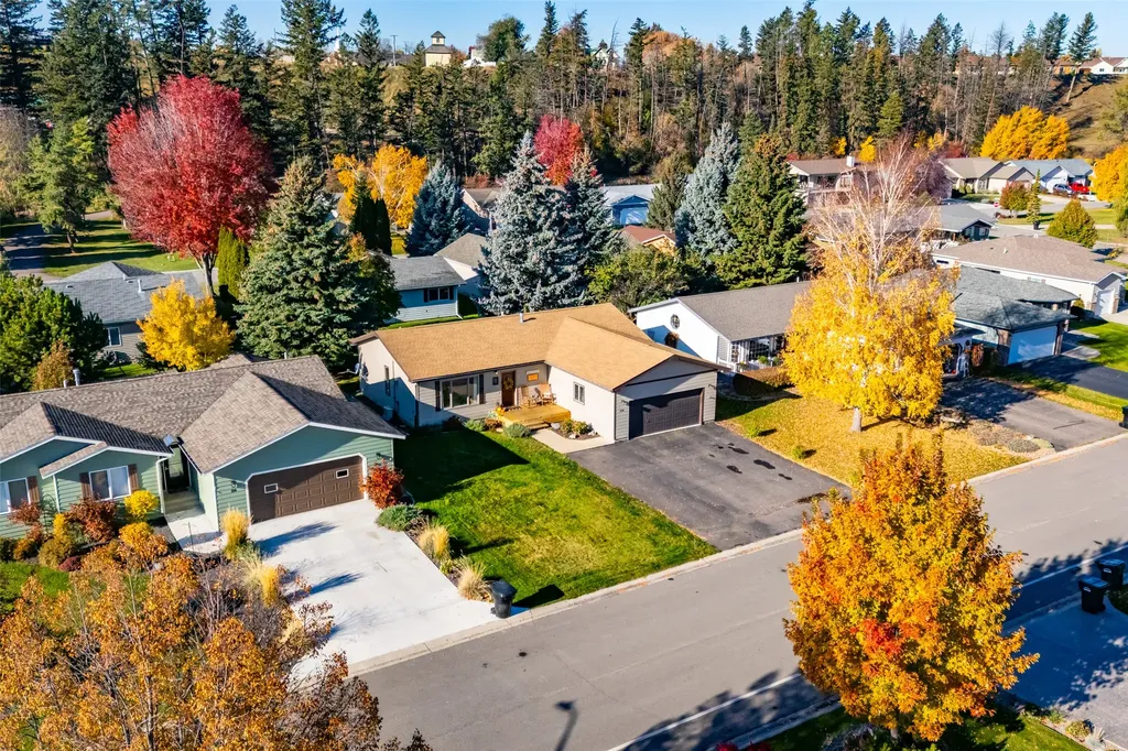 116 Trevino Drive Kalispell MT 59901