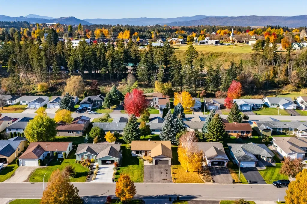 116 Trevino Drive Kalispell MT 59901