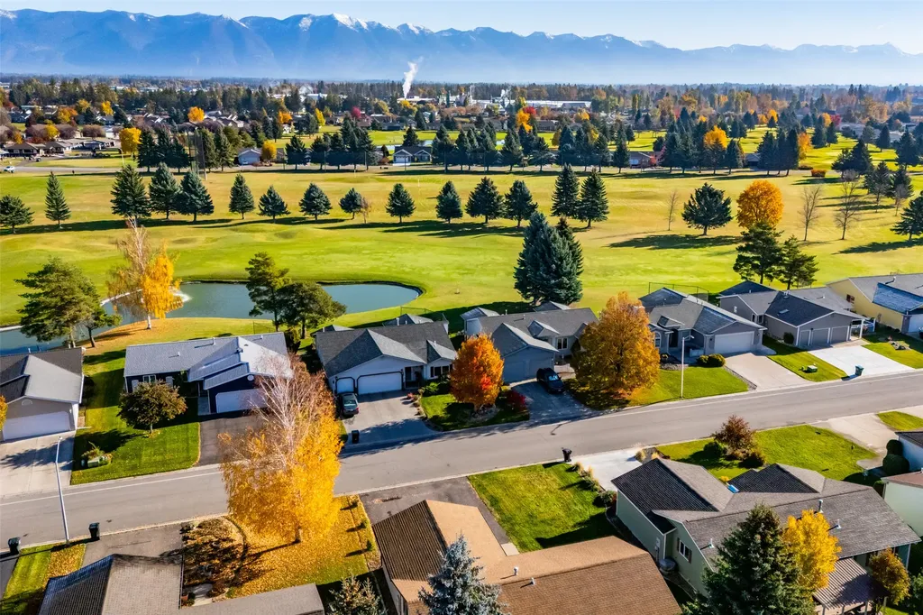 116 Trevino Drive Kalispell MT 59901