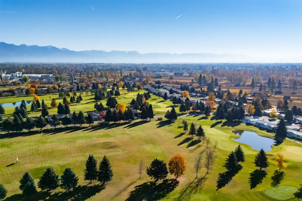 116 Trevino Drive Kalispell MT 59901