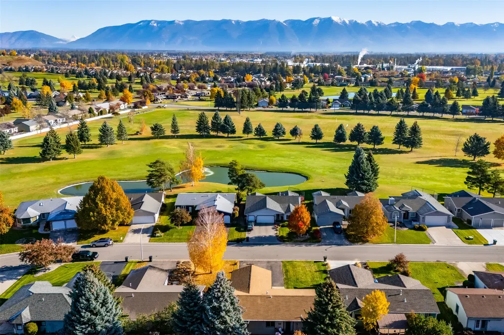 116 Trevino Drive Kalispell MT 59901