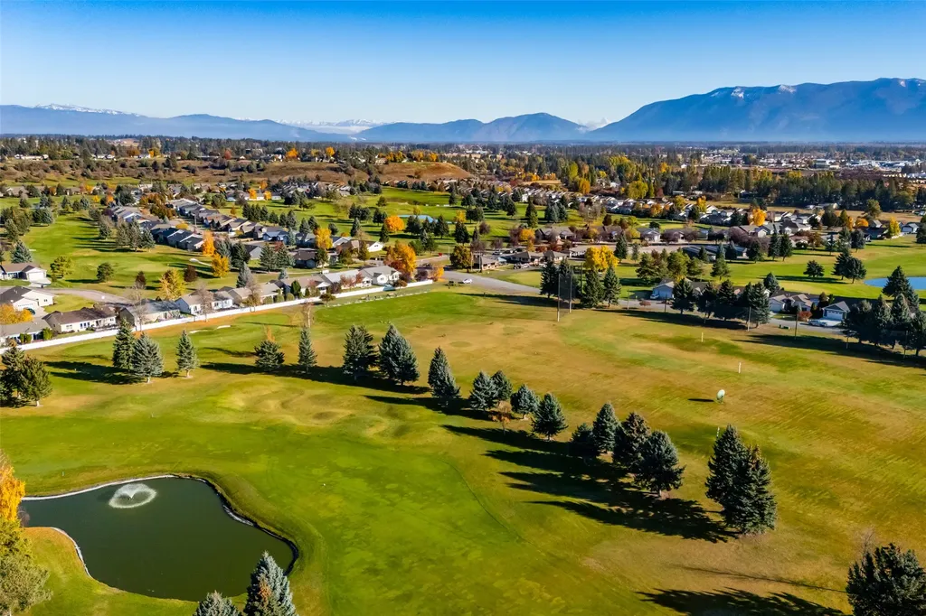 116 Trevino Drive Kalispell MT 59901