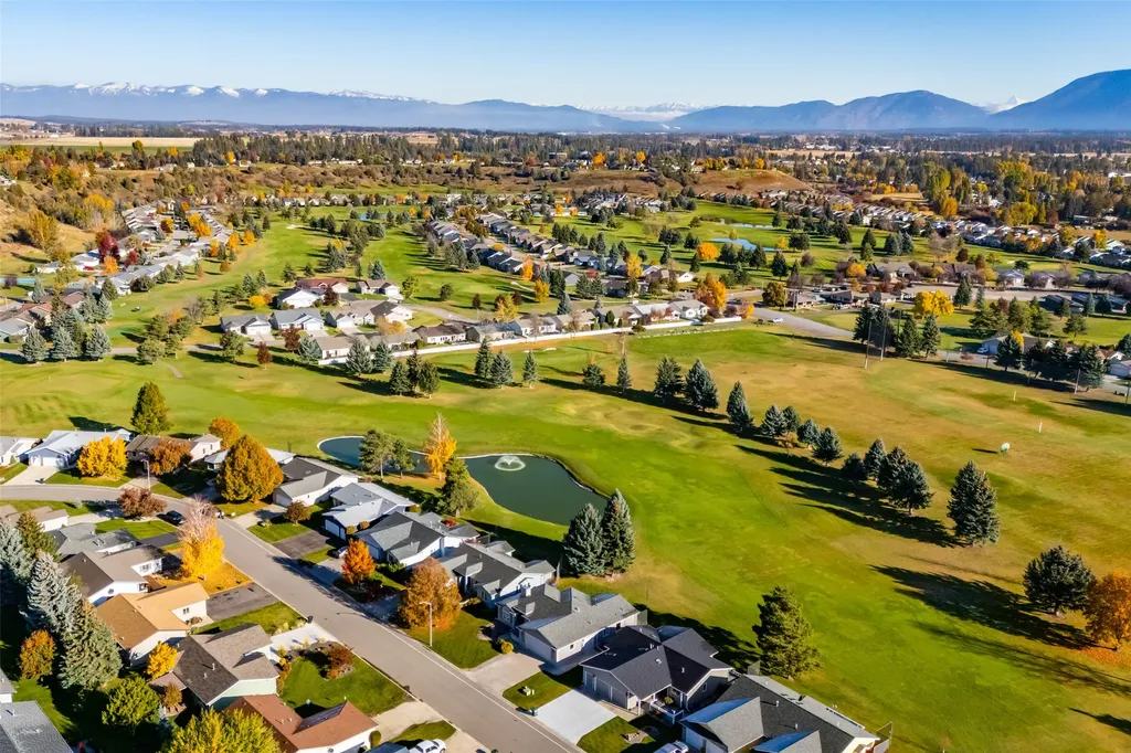 116 Trevino Drive Kalispell MT 59901