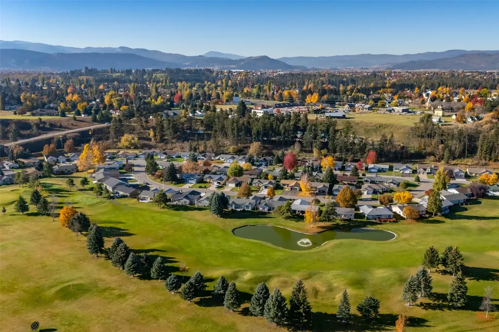 116 Trevino Drive Kalispell MT 59901