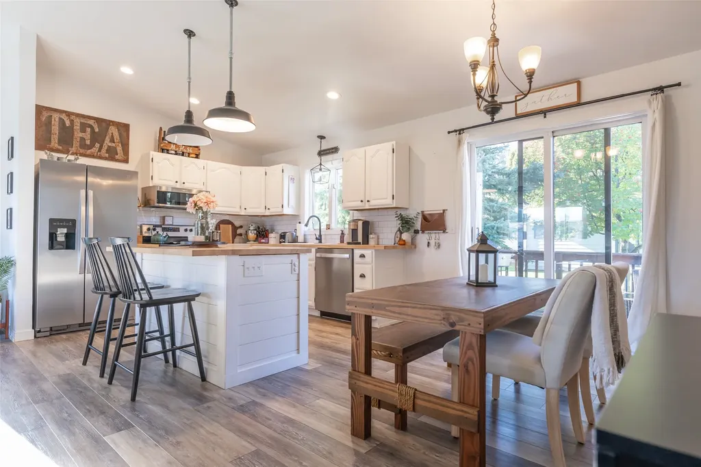 116 Trevino Drive Kalispell MT 59901