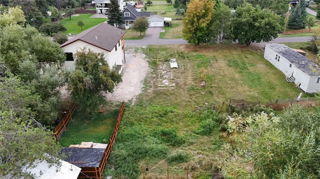 252 W 4th Street W Whitefish MT 59937