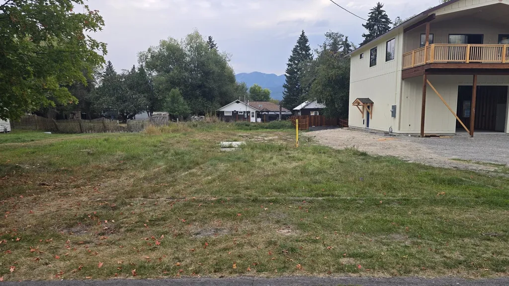 252 W 4th Street W Whitefish MT 59937