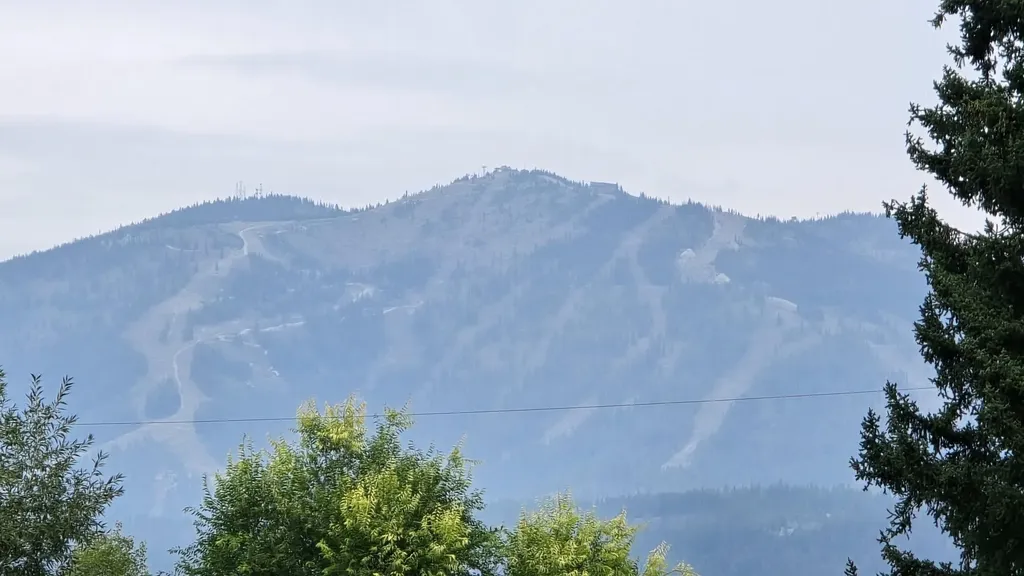 252 W 4th Street W Whitefish MT 59937