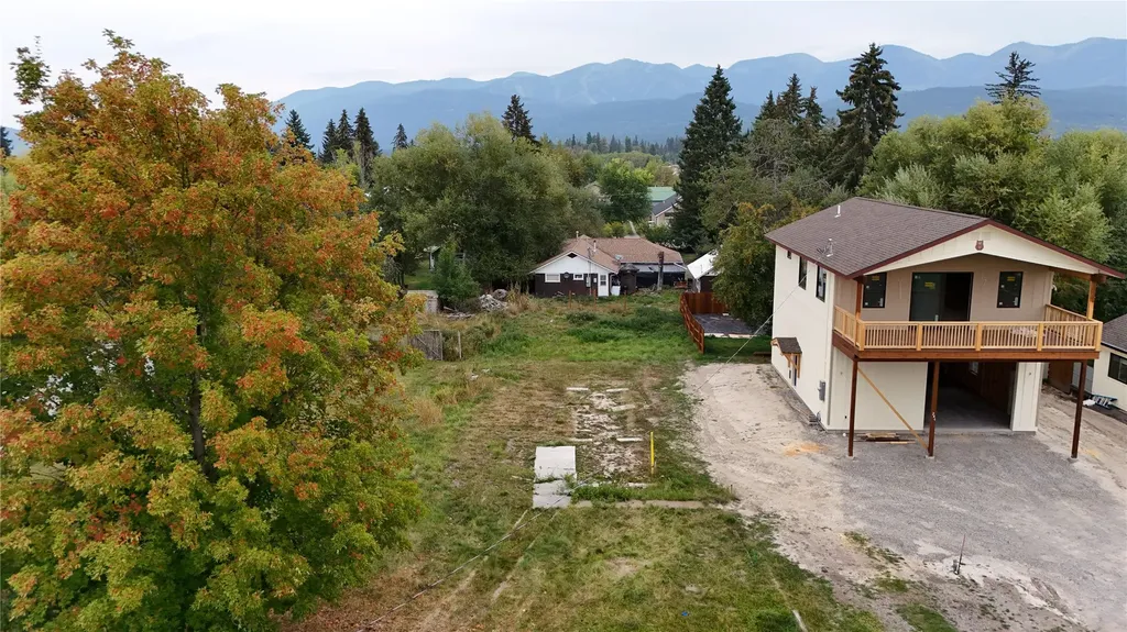 252 W 4th Street W Whitefish MT 59937
