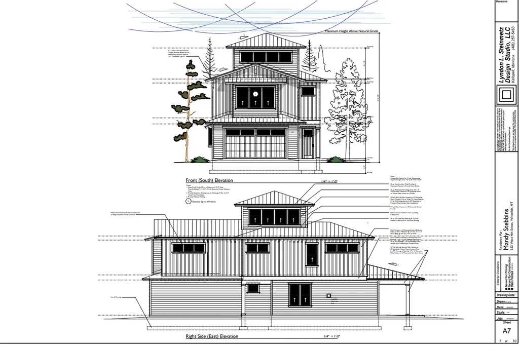 252 W 4th Street W Whitefish MT 59937