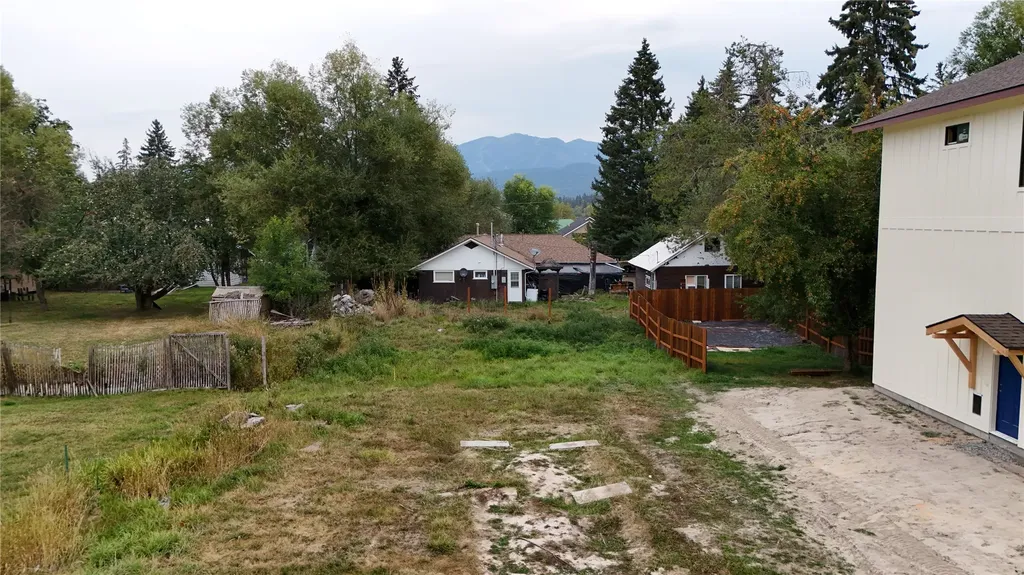 252 W 4th Street W Whitefish MT 59937