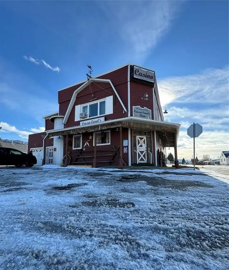 2702 Walnut Street Butte MT 59701