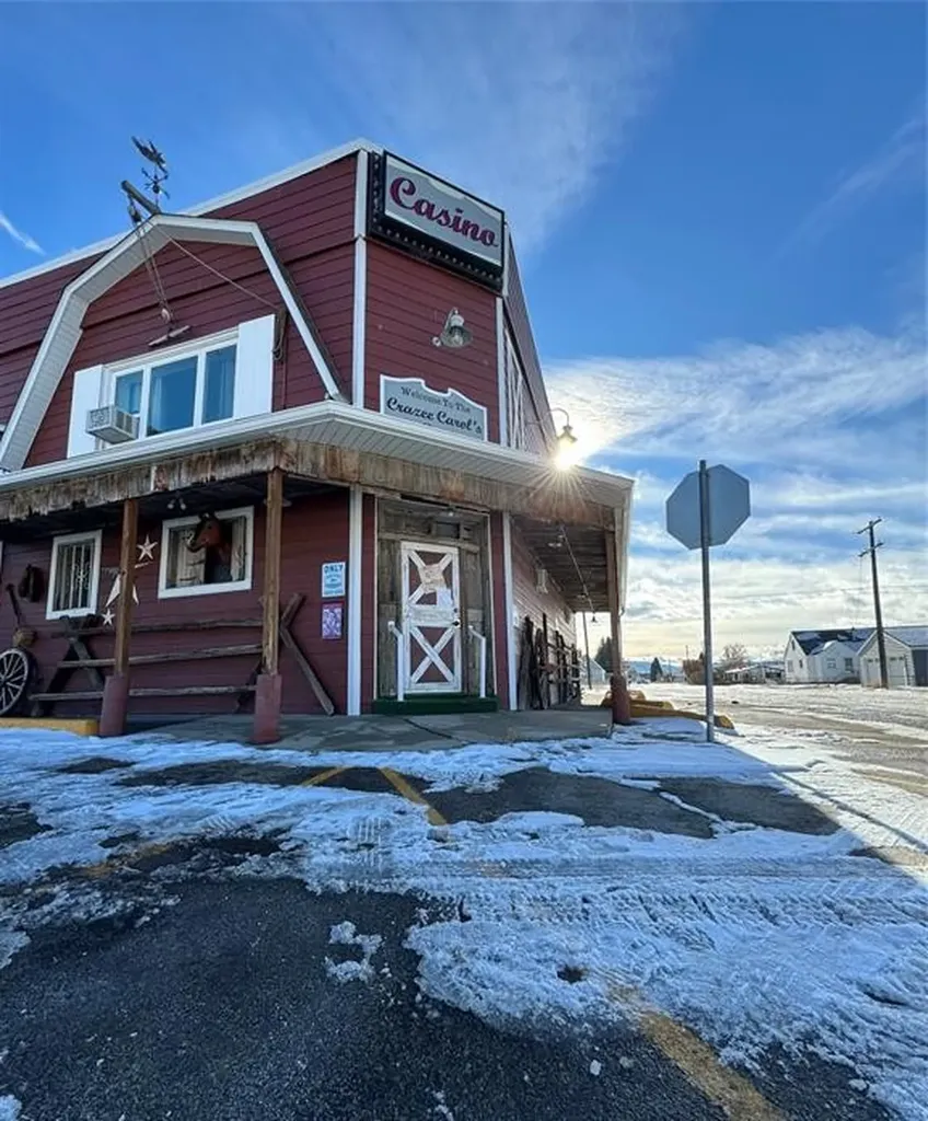 2702 Walnut Street Butte MT 59701