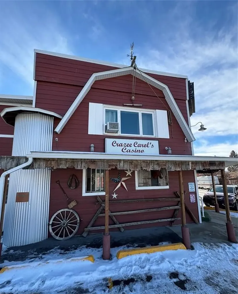 2702 Walnut Street Butte MT 59701