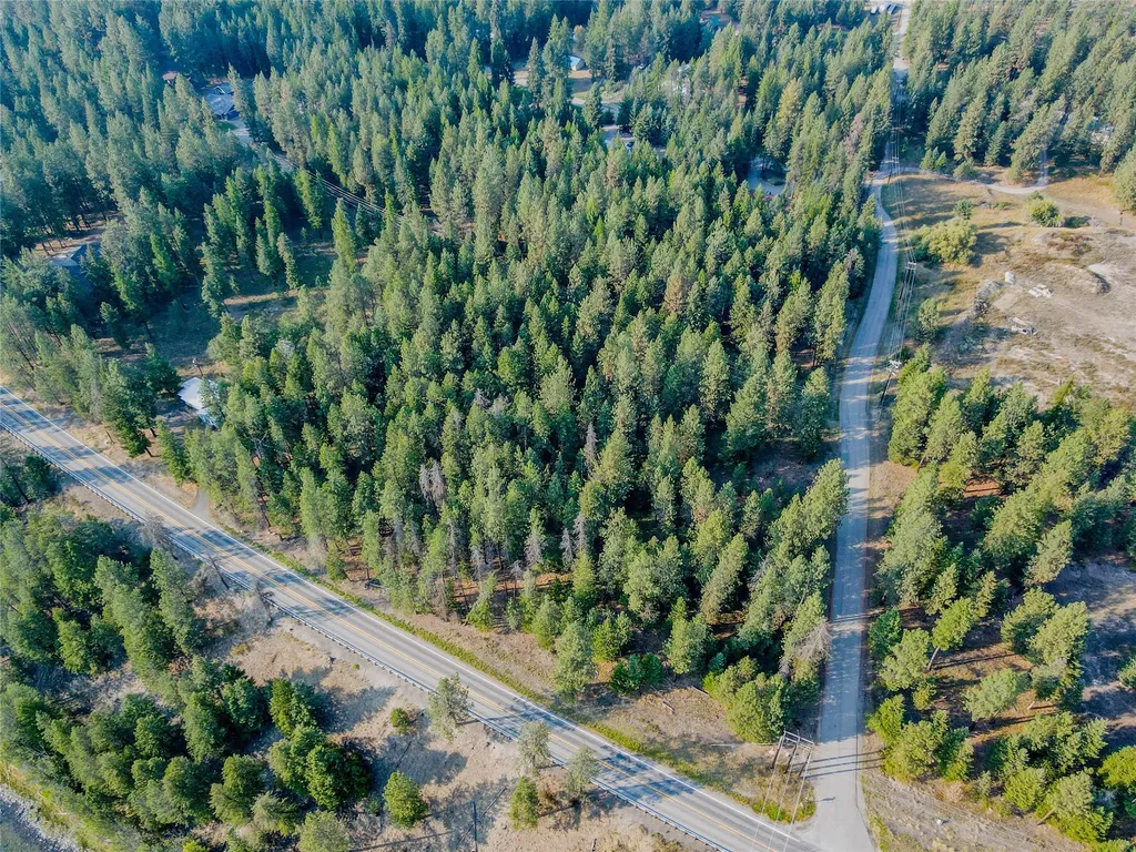 Nhn Ramona Drive Libby MT 59923