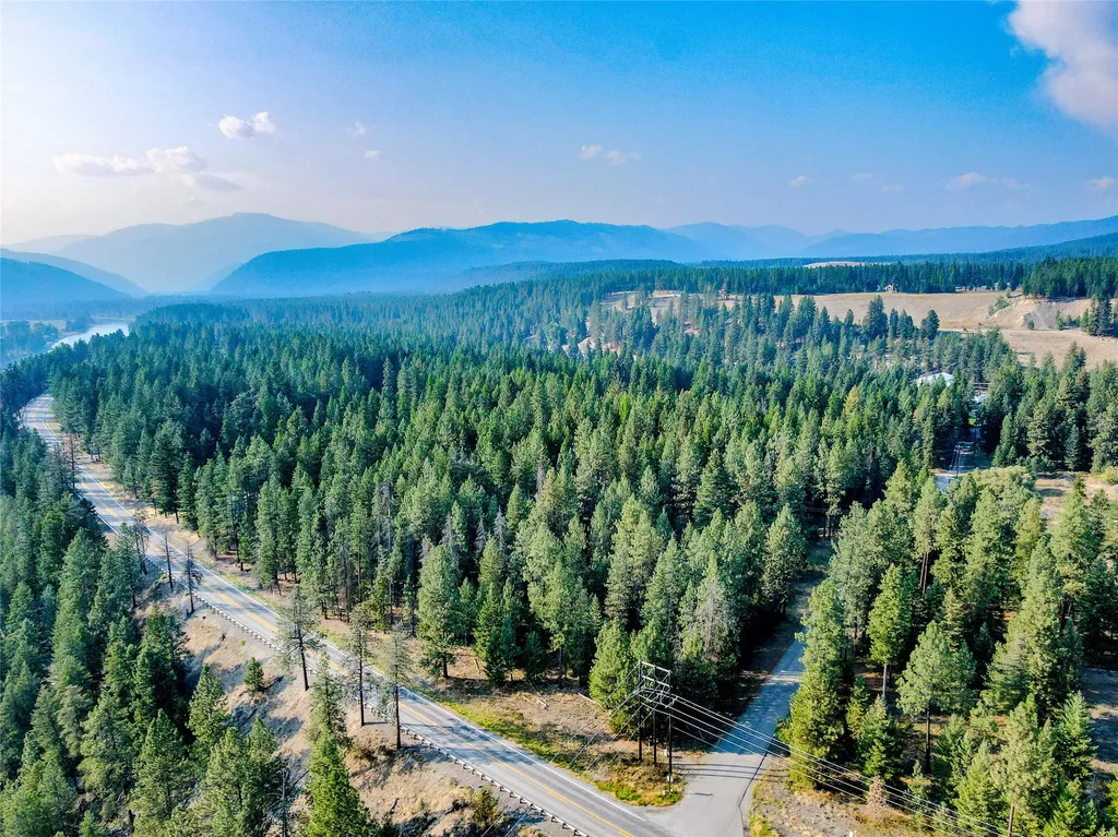 Nhn Ramona Drive Libby MT 59923
