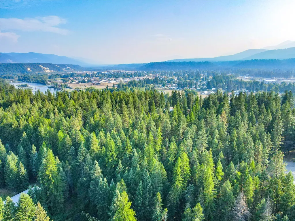 Nhn Ramona Drive Libby MT 59923
