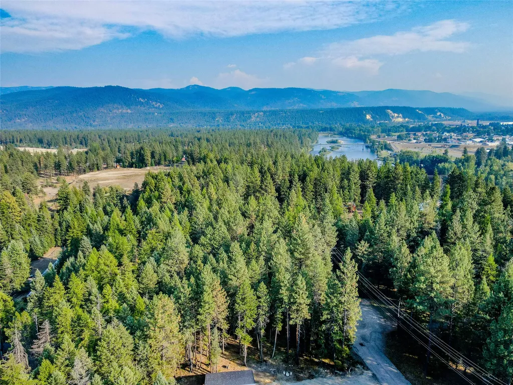 Nhn Ramona Drive Libby MT 59923