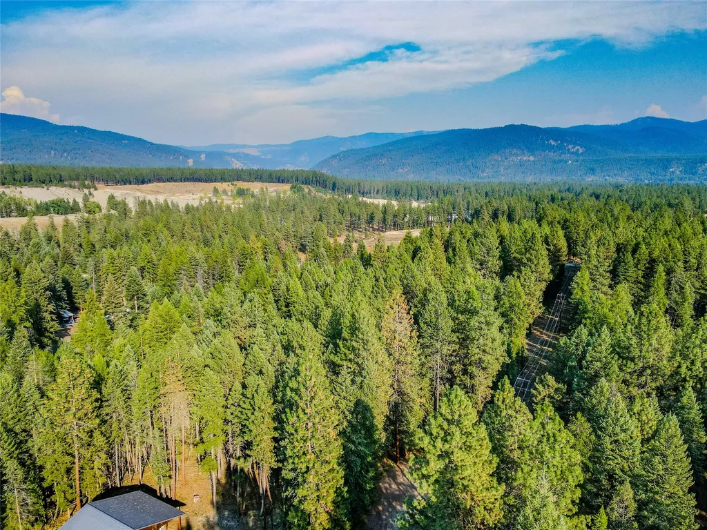 Nhn Ramona Drive Libby MT 59923