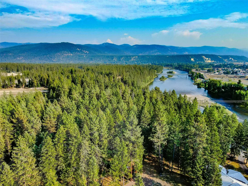 Nhn Ramona Drive Libby MT 59923