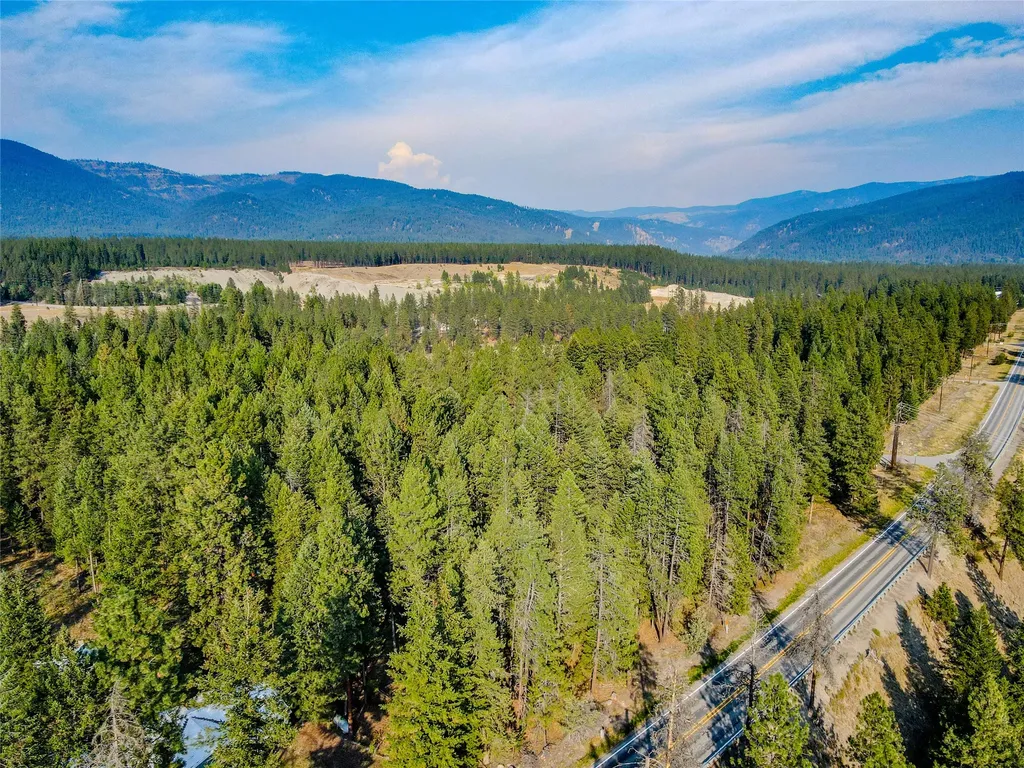 Nhn Ramona Drive Libby MT 59923