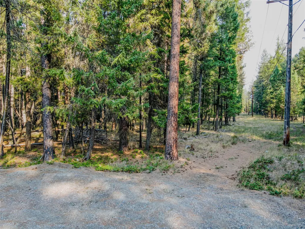 Nhn Ramona Drive Libby MT 59923