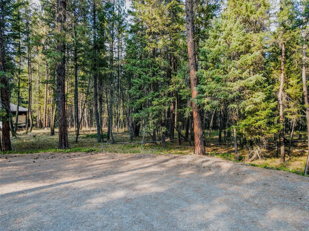 Nhn Ramona Drive Libby MT 59923