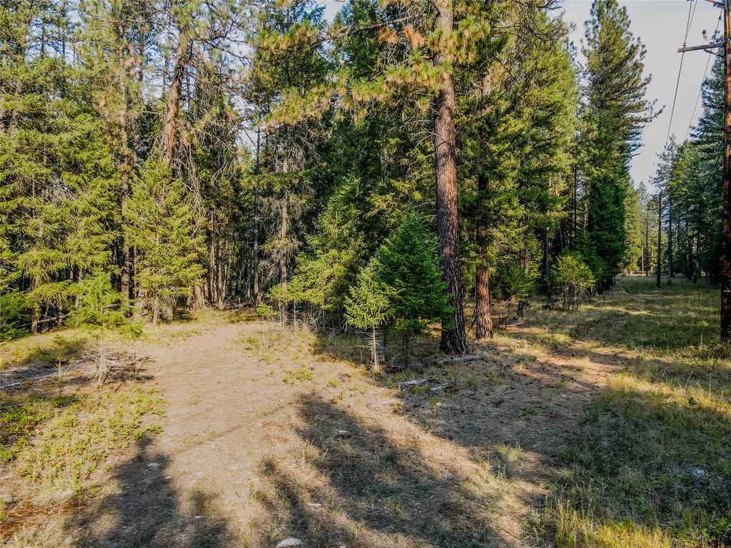 Nhn Ramona Drive Libby MT 59923