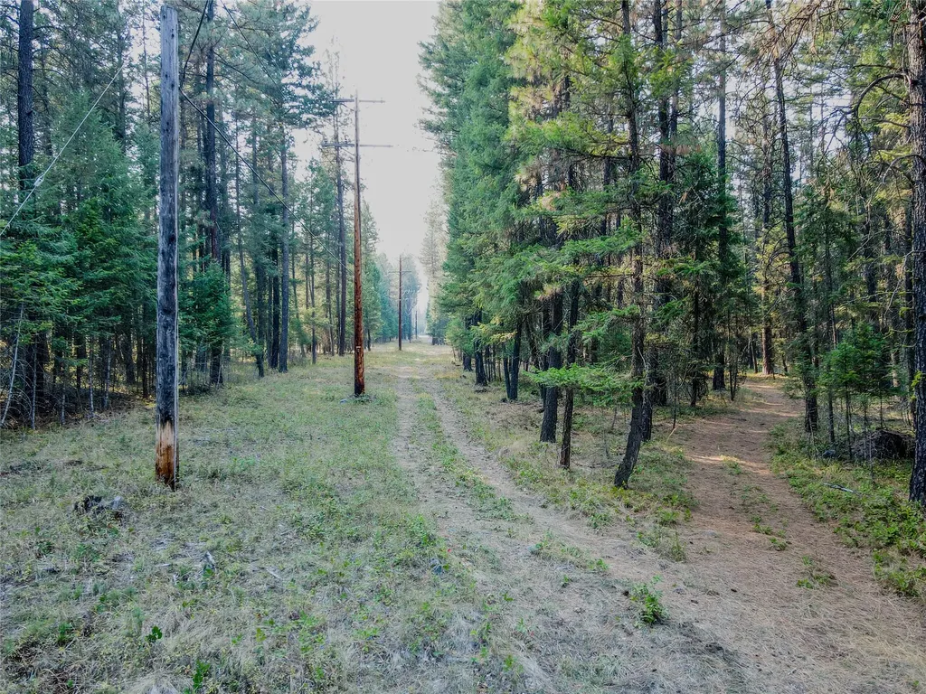 Nhn Ramona Drive Libby MT 59923