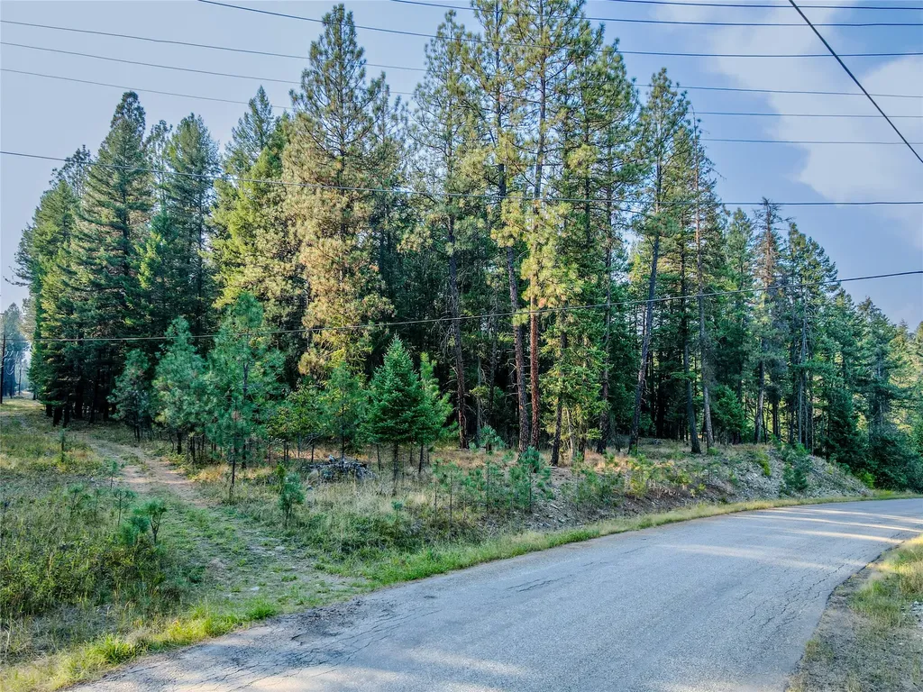 Nhn Ramona Drive Libby MT 59923