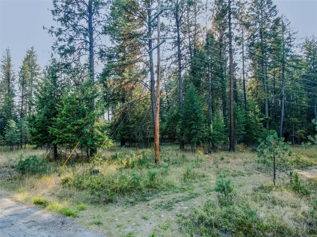 Nhn Ramona Drive Libby MT 59923
