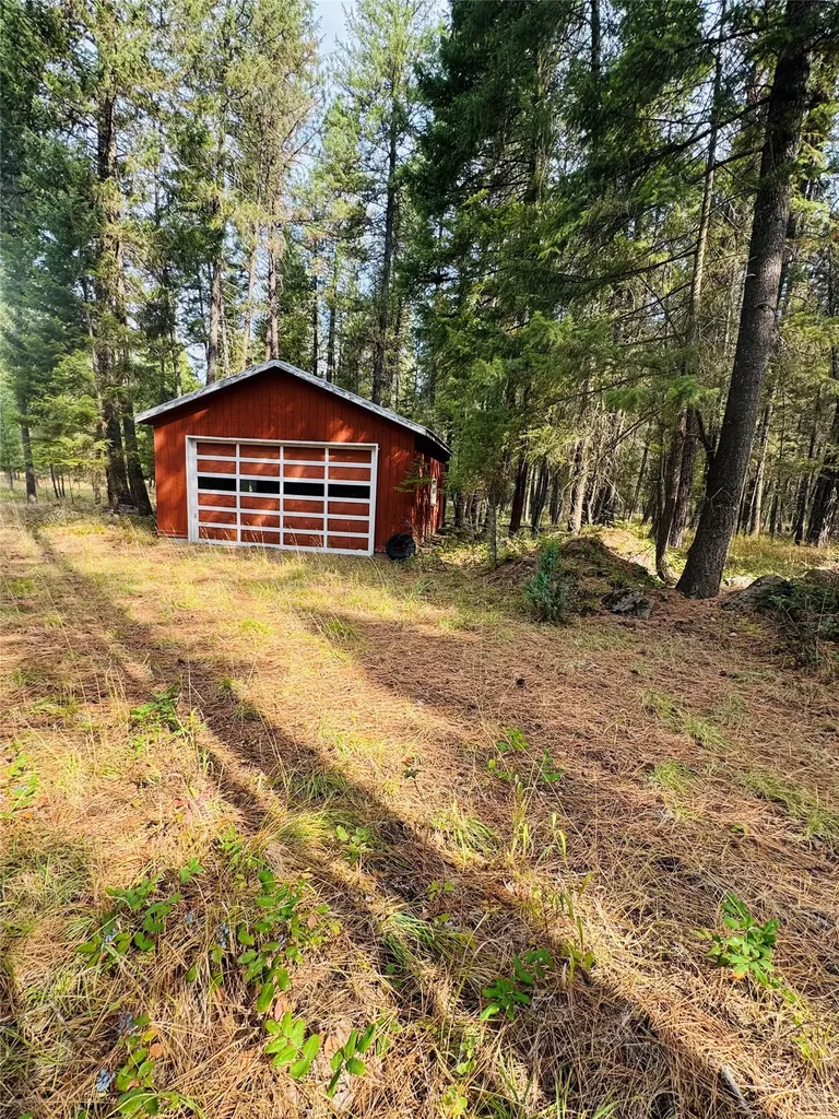 Nhn Ramona Drive Libby MT 59923