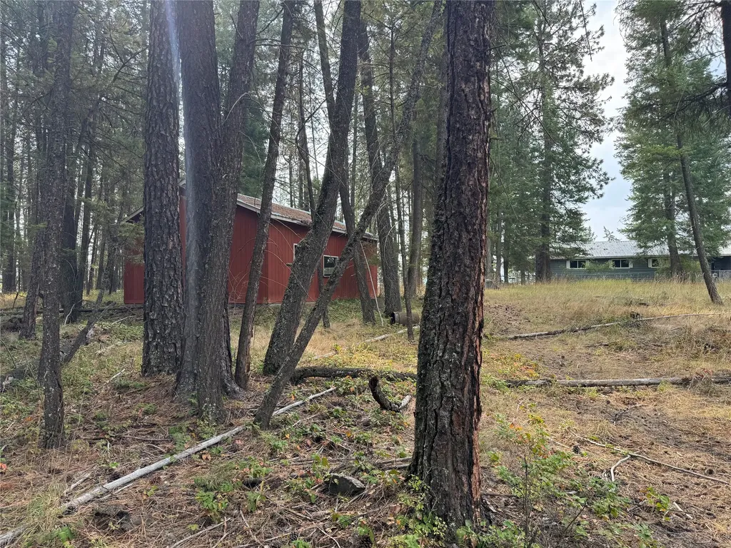 Nhn Ramona Drive Libby MT 59923