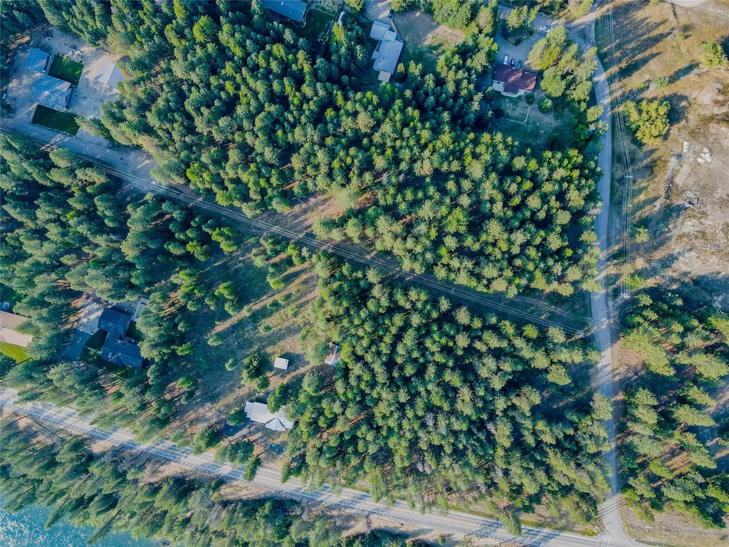 Nhn Ramona Drive Libby MT 59923