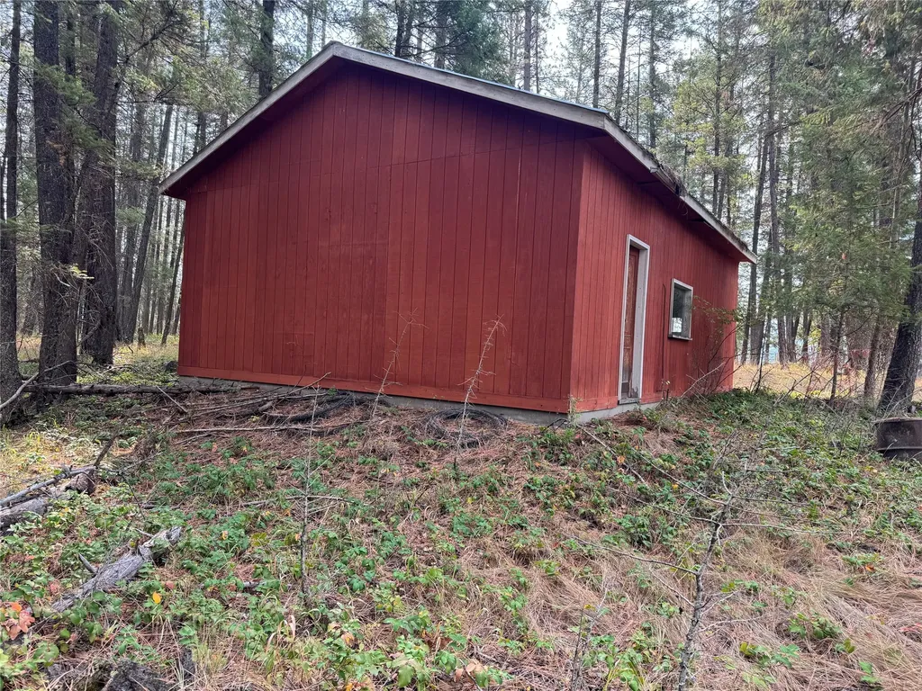 Nhn Ramona Drive Libby MT 59923