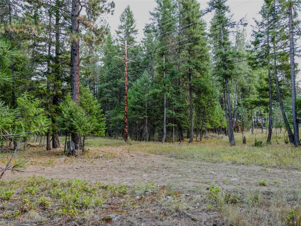 Nhn Ramona Drive Libby MT 59923