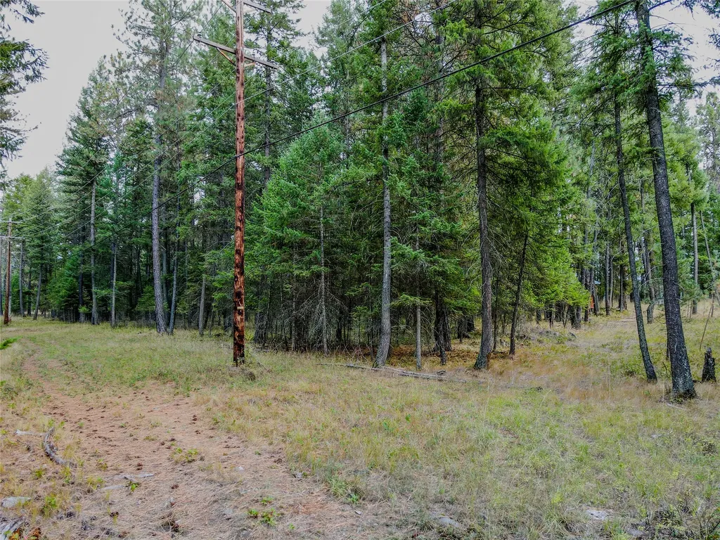 Nhn Ramona Drive Libby MT 59923