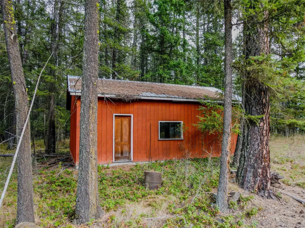 Nhn Ramona Drive Libby MT 59923