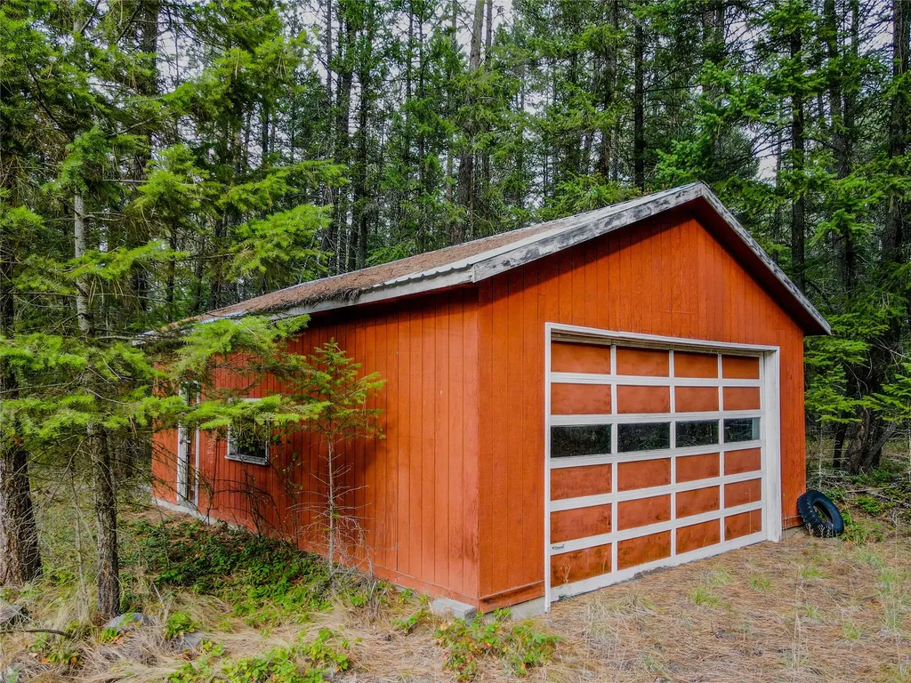 Nhn Ramona Drive Libby MT 59923