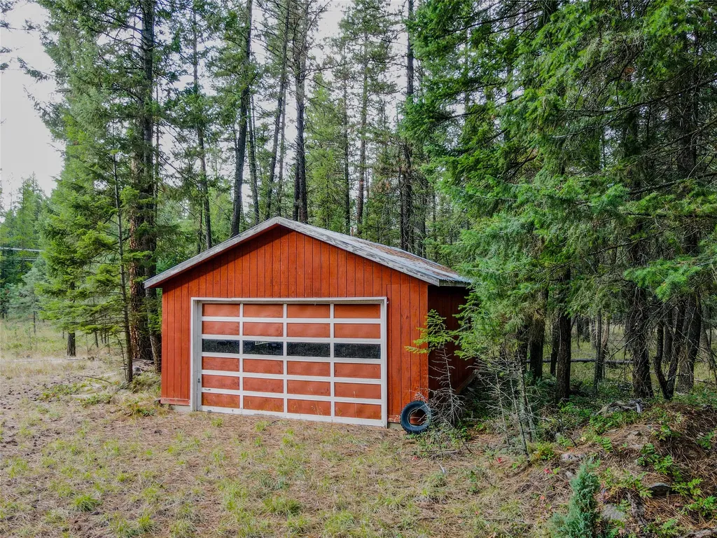 Nhn Ramona Drive Libby MT 59923