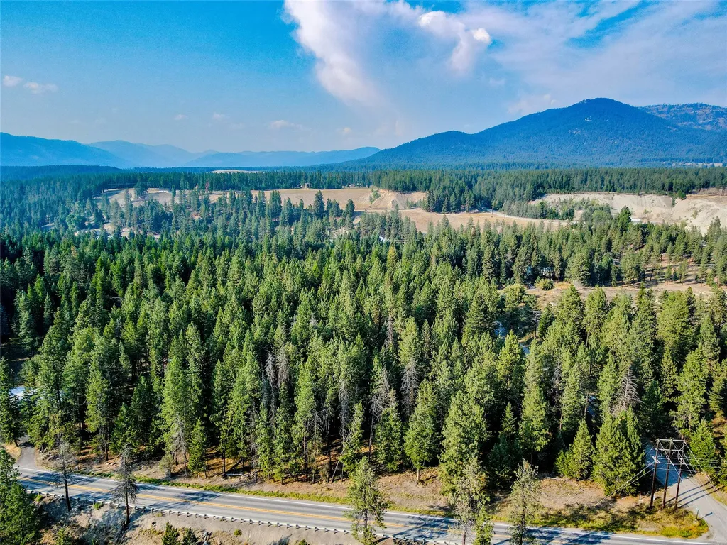 Nhn Ramona Drive Libby MT 59923