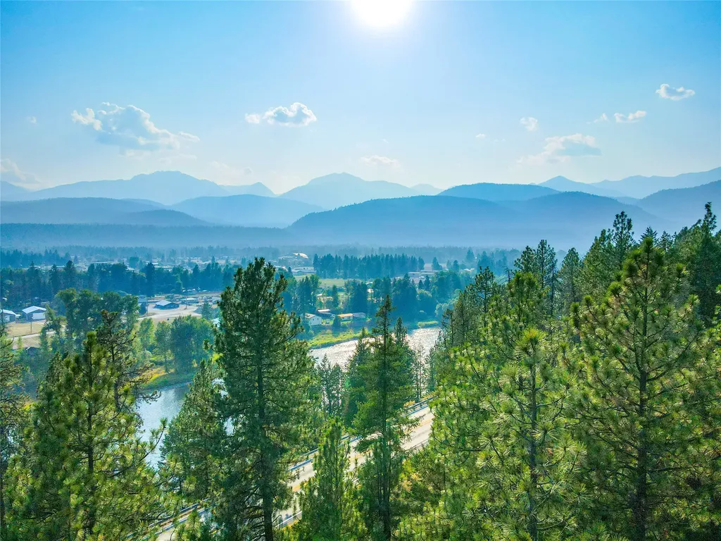 Nhn Ramona Drive Libby MT 59923